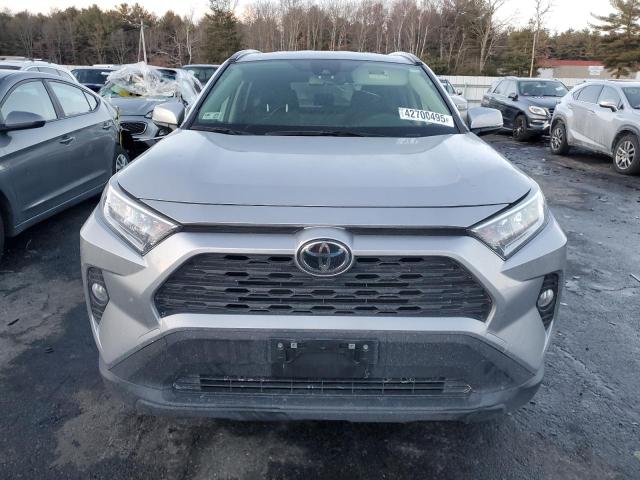 2021 TOYOTA RAV4 XLE - JTMP1RFV4MD077374