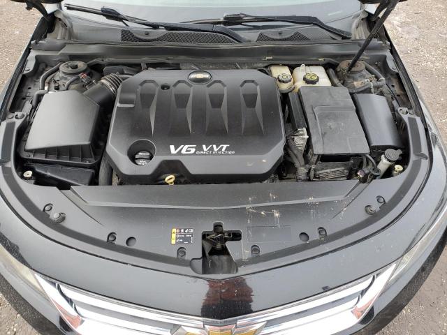 2016 CHEVROLET IMPALA LT - 2G1115S33G9129249