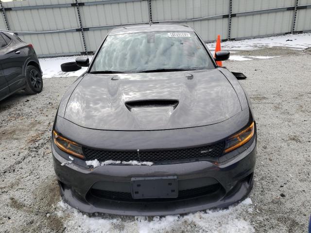 2022 DODGE CHARGER GT - 2C3CDXHG4NH232488