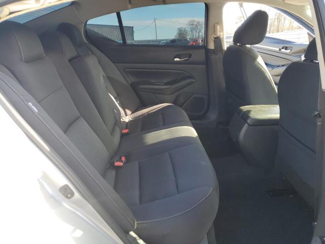 2021 NISSAN ALTIMA SV - 1N4BL4DVXMN390696