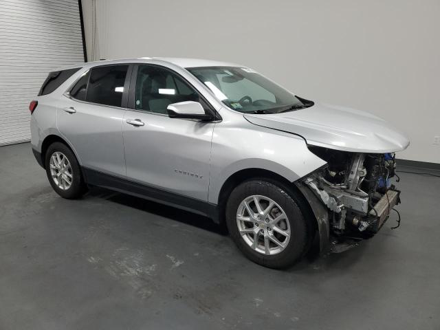 2022 CHEVROLET EQUINOX LT 3GNAXKEV7NL193619