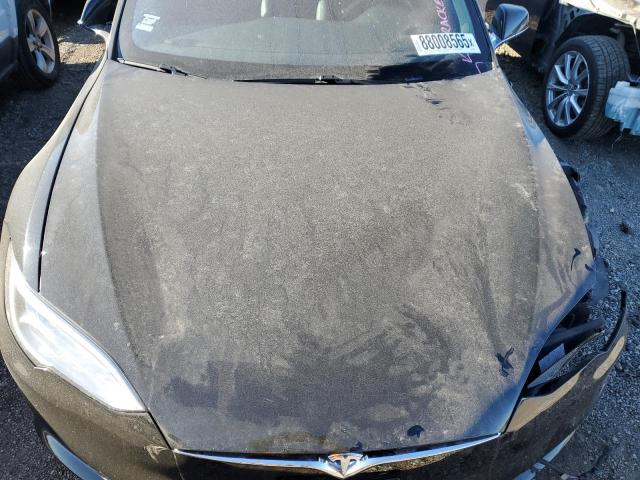 2018 TESLA MODEL S - 5YJSA1E24JF271068
