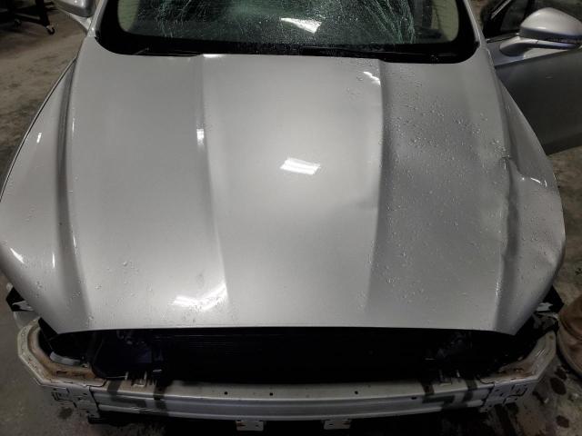 2019 FORD FUSION TIT 3FA6P0RU3KR118693