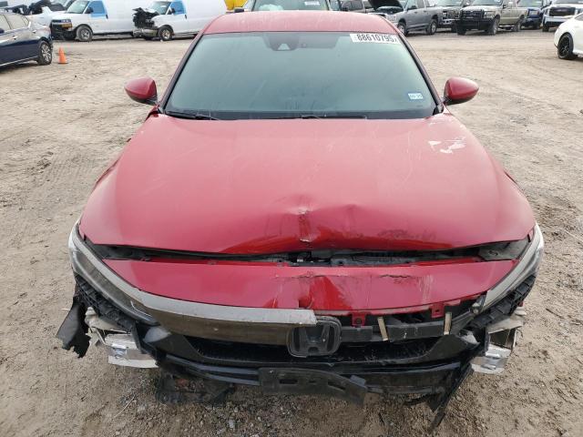 2020 HONDA ACCORD SPO - 1HGCV1F3XLA144158