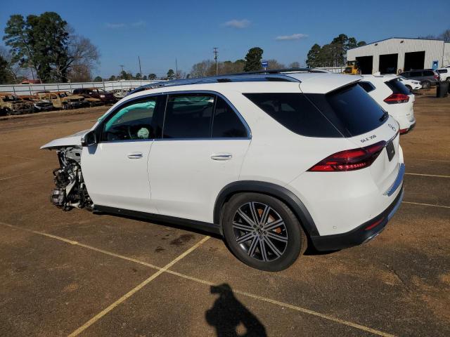 2024 MERCEDES-BENZ GLE 350 4M - 4JGFB4FB2RB059066