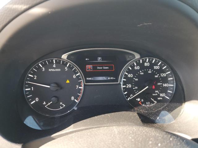 2017 NISSAN ALTIMA 2.5 - 1N4AL3AP0HC148349