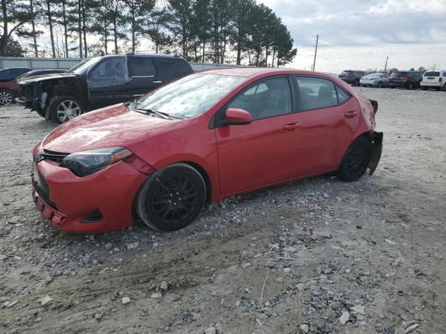 2017 TOYOTA COROLLA L 2T1BURHE7HC899362