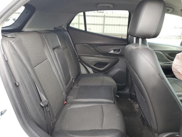 2016 BUICK ENCORE - KL4CJASB1GB709060