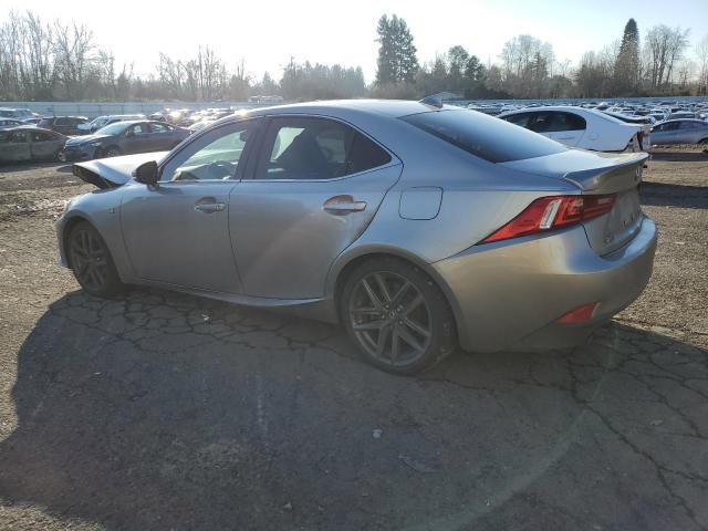 2016 LEXUS IS 300 - JTHCM1D26G5007310