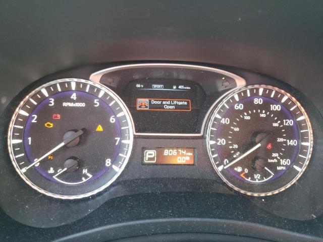 2015 INFINITI QX60 - 5N1AL0MM6FC522272