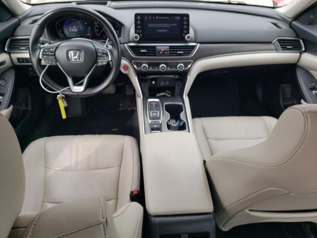 2022 HONDA ACCORD TOU - 1HGCV3F96NA000142