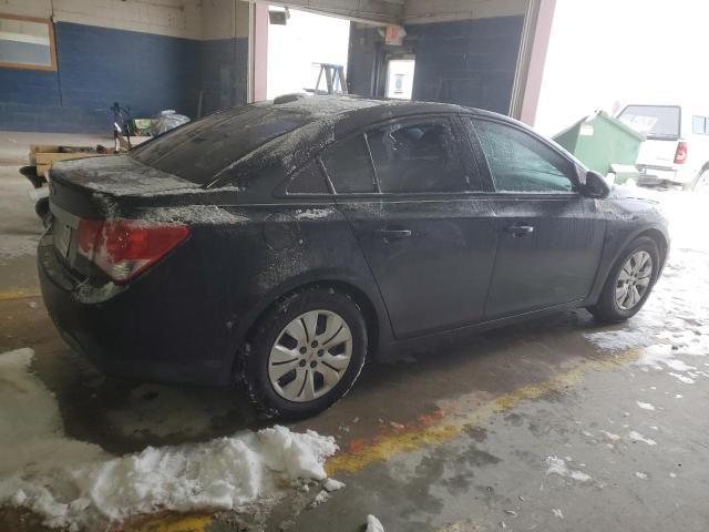 2015 CHEVROLET CRUZE LS - 1G1PA5SHXF7151125