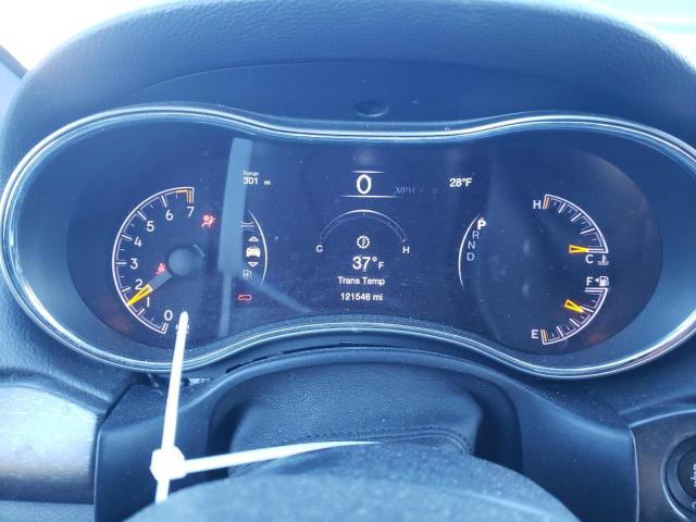 2018 JEEP GRAND CHER - 1C4RJFAG0JC122599