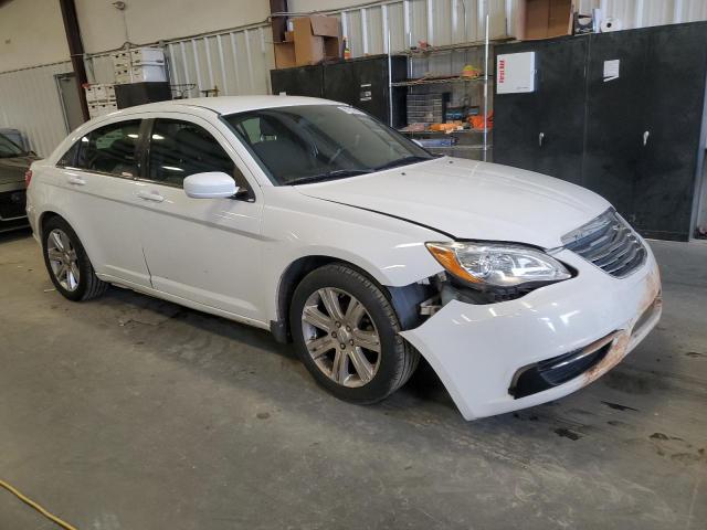Vin: 1c3ccbbb5cn108656, lot: 89063985, chrysler 200 touring 20124