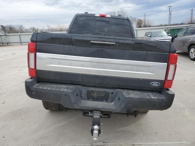 2021 FORD F250 SUPER - 1FT8W2BT3MEE06772
