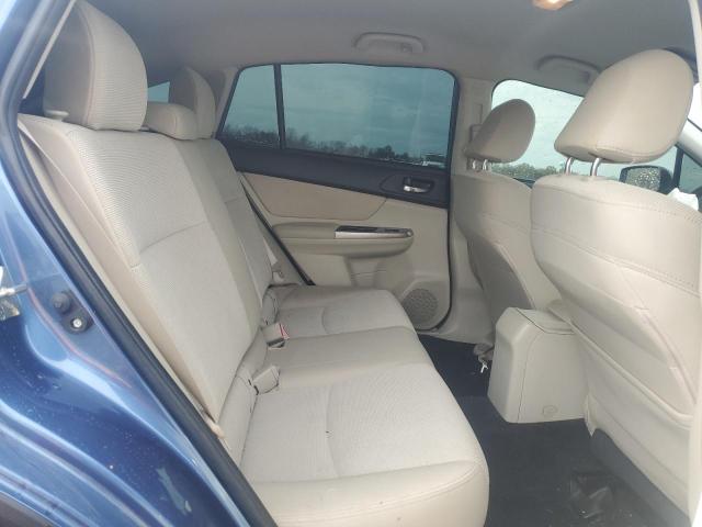 2015 SUBARU XV CROSSTR JF2GPAFC2F8321129