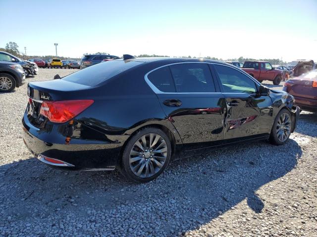 Vin: jh4kc1f97gc000032, lot: 88865145, acura rlx advance 20163