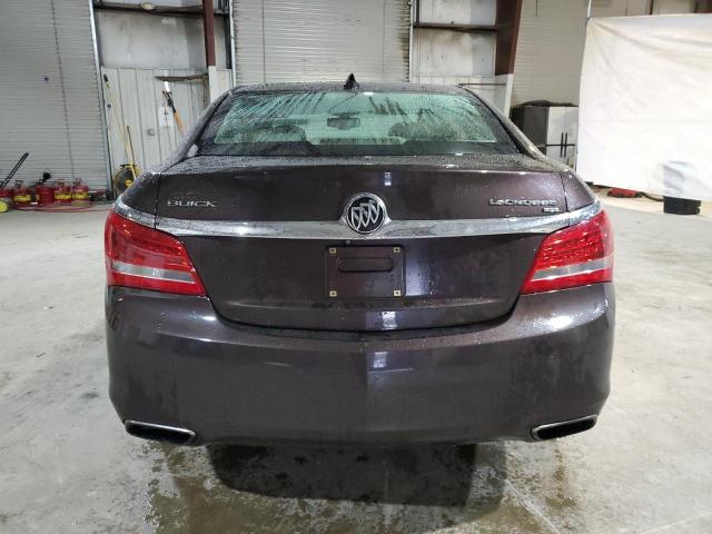 2016 BUICK LACROSSE - 1G4GC5G35GF108216