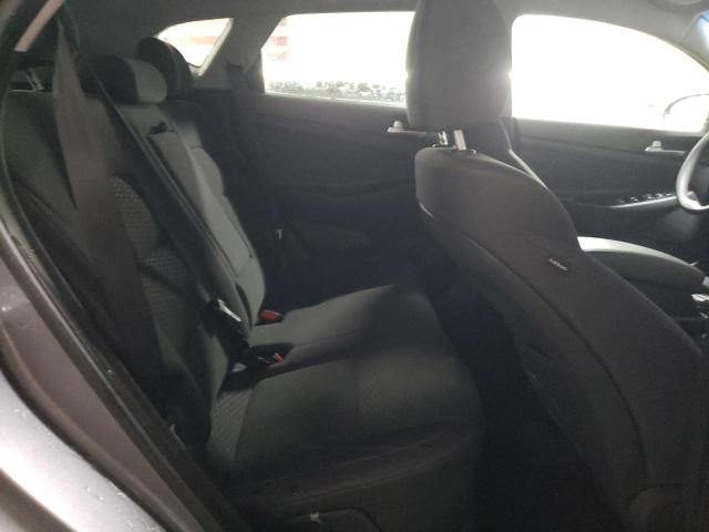 2021 HYUNDAI TUCSON SE - KM8J2CA47MU321500