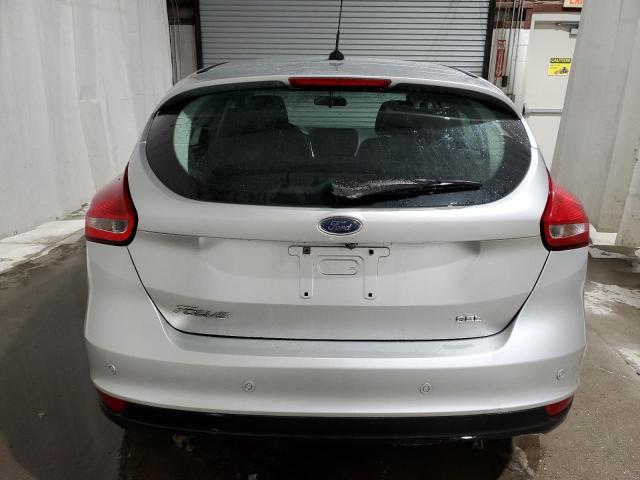 2017 FORD FOCUS SEL 1FADP3M26HL228823