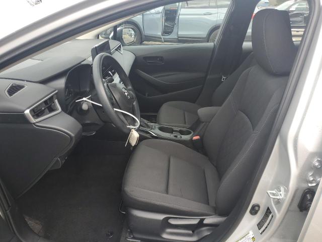 2024 TOYOTA COROLLA LE - 5YFB4MDE7RP162110