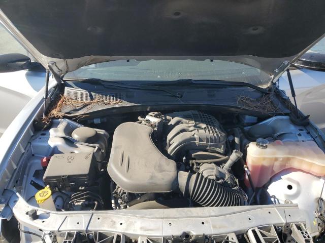 2023 DODGE CHARGER PO - 2C3CDXKG4PH555872
