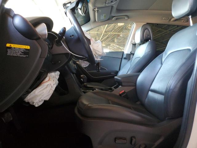 2018 HYUNDAI SANTA FE S - 5XYZW4LA4JG549181