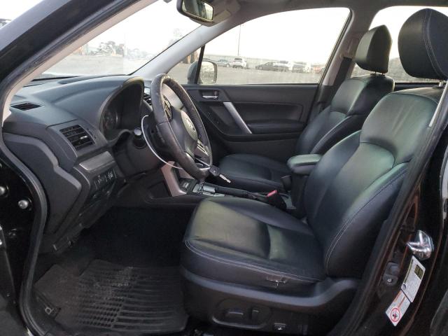 2015 SUBARU FORESTER 2 - JF2SJAKC6FH521173