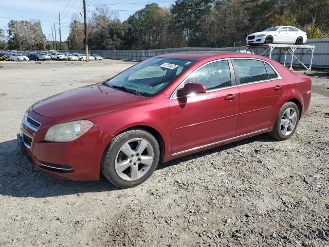2011 CHEVROLET MALIBU 1LT #3097744140
