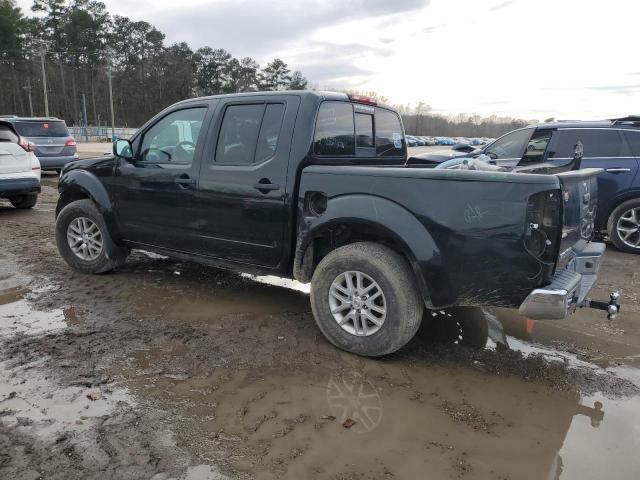 1N6AD0ER8KN762947 2019 NISSAN FRONTIER