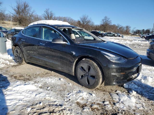 Vin: 5yj3e1ea5kf306430, lot: 41543885, tesla model 3 20194