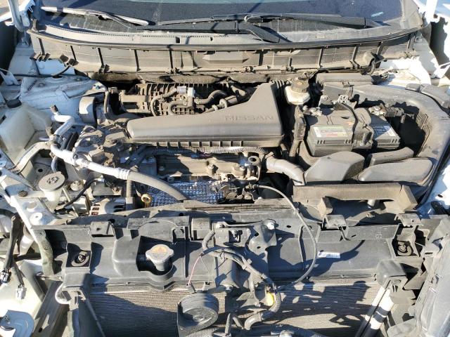 2019 NISSAN ROGUE S - 5N1AT2MT8KC843386