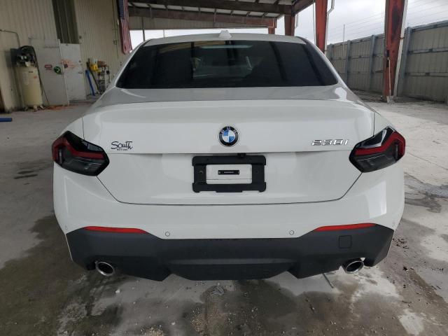 2023 BMW 230I 3MW23CM07P8D67583