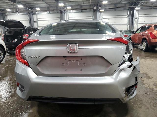 2016 HONDA CIVIC LX - 19XFC2F56GE080261
