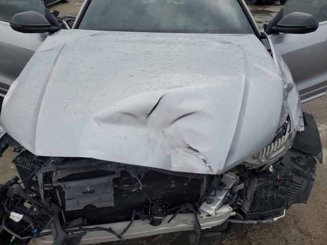 2021 AUDI RS Q8 WU1ARBF13MD008178