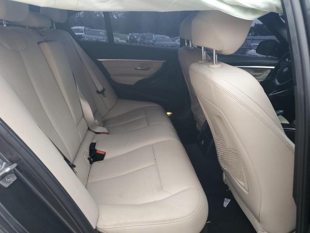 2017 BMW 330 I - WBA8B9G30HNU53578