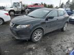 2017 NISSAN ROGUE SPOR - JN1BJ1CR7HW120850
