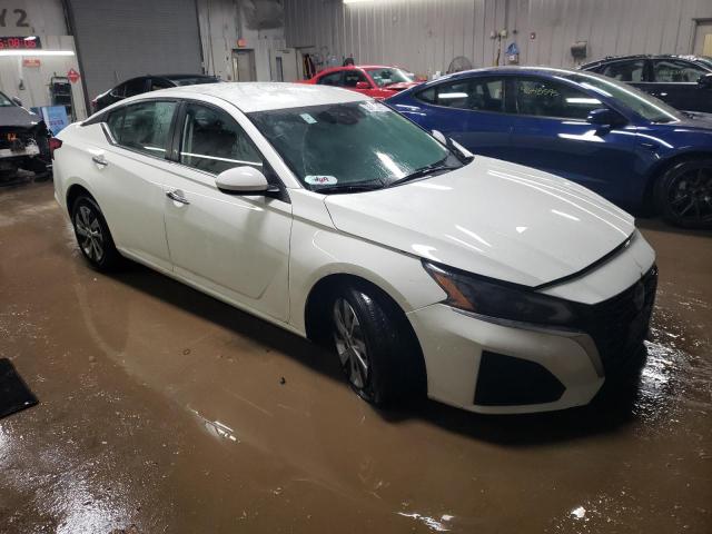 2023 NISSAN ALTIMA S - 1N4BL4BVXPN368687