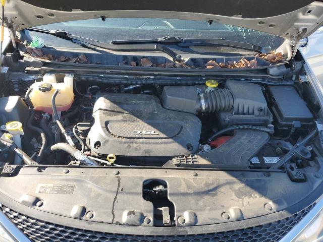 2017 CHRYSLER PACIFICA T - 2C4RC1EGXHR637859