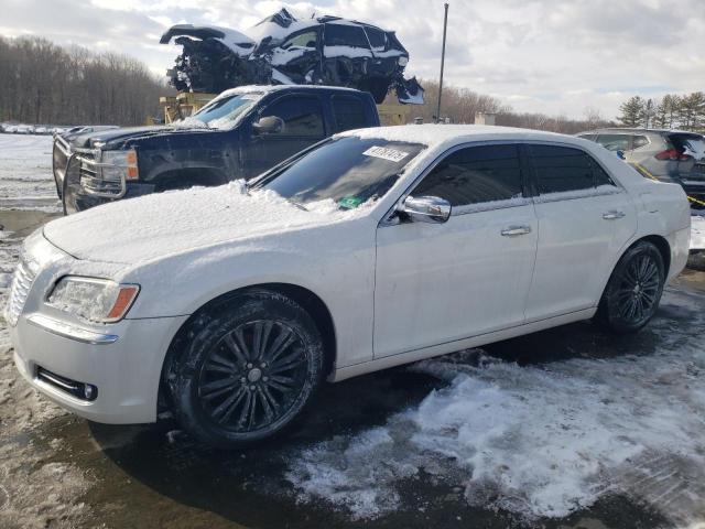 CHRYSLER 300 LIMITE