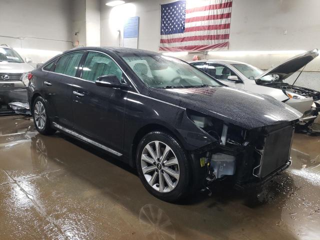 2016 HYUNDAI SONATA SPO - 5NPE34AF6GH276719