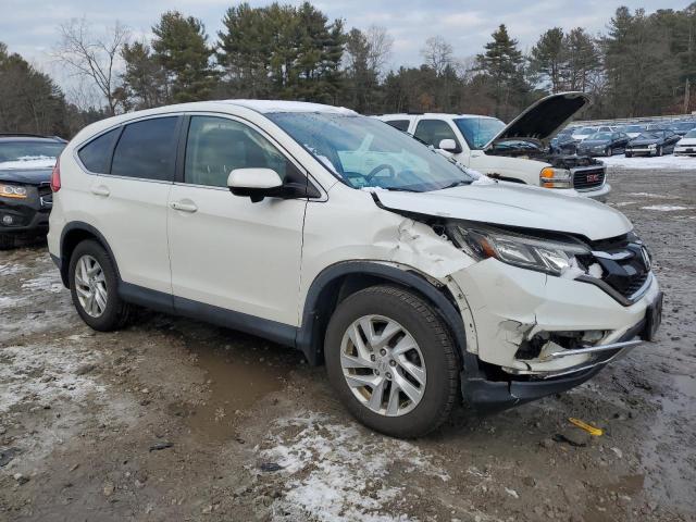 2016 HONDA CRV - 5J6RM4H58GL019742