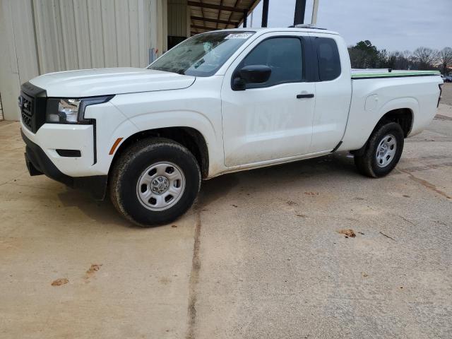 2024 NISSAN FRONTIER S #3055142964