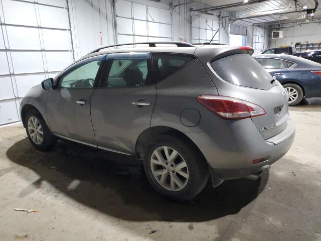 Vin: jn8az1mu6bw063430, lot: 56561965, nissan murano s 20112