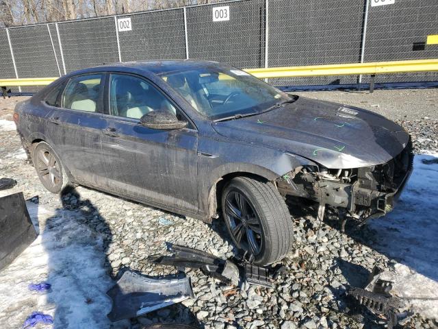 2021 VOLKSWAGEN JETTA S - 3VWC57BU6MM047752
