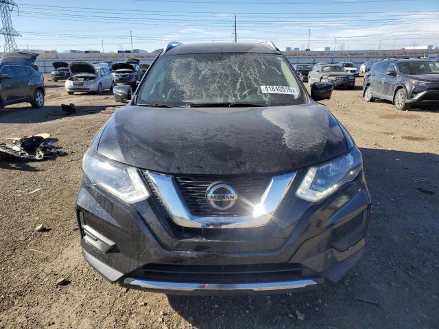 2018 NISSAN ROGUE S - KNMAT2MV6JP604058
