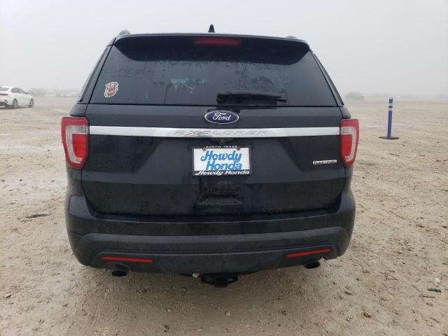 2016 FORD EXPLORER 1FM5K7B80GGA56352