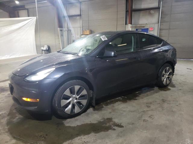 2021 TESLA MODEL Y - 5YJYGAEE4MF286600