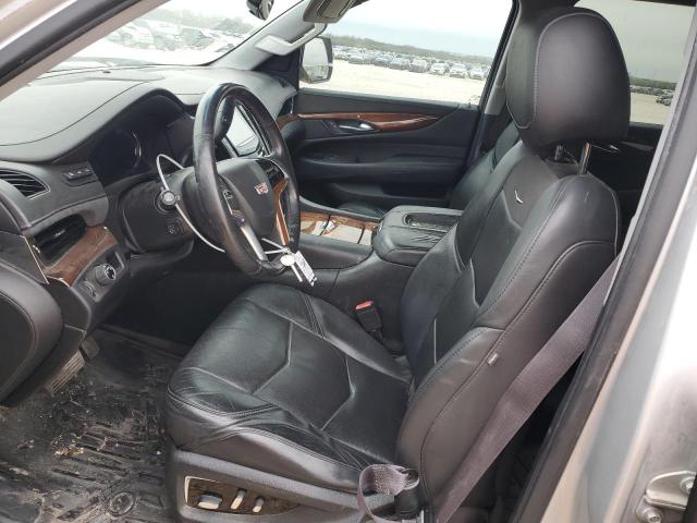 2017 CADILLAC ESCALADE E - 1GYS3HKJ8HR115791
