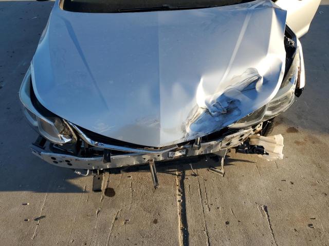 2018 CHEVROLET CRUZE LS 1G1BC5SM9J7236466